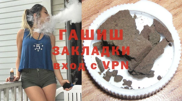 твердый Инсар